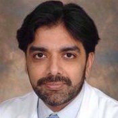 Farhan Arif, M.D.