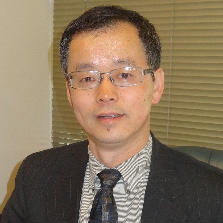 Shaoming Huang, M.D.